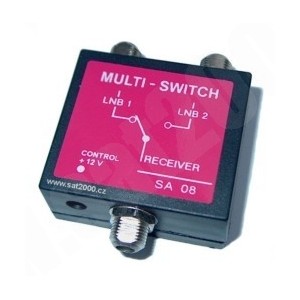 Multi Switch 12V
