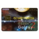 Green Card II