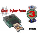 CAS Interface 3 PLUS