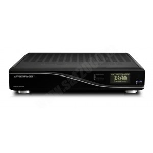 DREAMBOX 8000 HD PVR