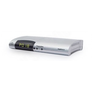 Technisat DigiPal 2 TX NOV&Yacute; MODEL ! + kabel SCART ZDARMA !