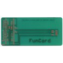 PCB_Fun Card LED