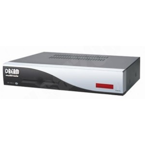 DREAMBOX 500 T (TERESTRIAL) DREAMBOX 500 T (TERESTRIAL)
