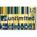 Kup&oacute;n MTV Unlimited