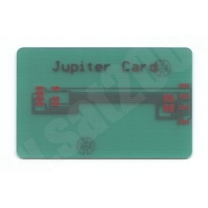 PCB_Jupiter Card