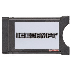 CI ICE Crypt / ZETA Cam Blue