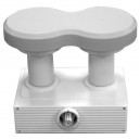 SMART Monoblock 0.1 dB Titanium Ed.