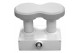 SMART Monoblock 0.1 dB Titanium Ed.