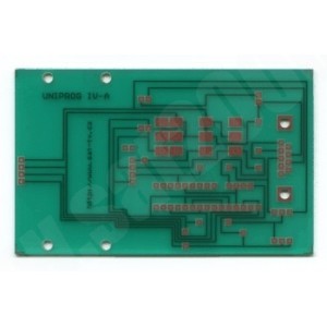 PCB_LudiPipo / Uniprog IV-A