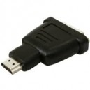 Redukce HDMI - DVI