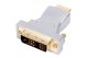 Redukce HDMI - DVI Gold