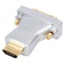 Redukce HDMI - DVI Gold