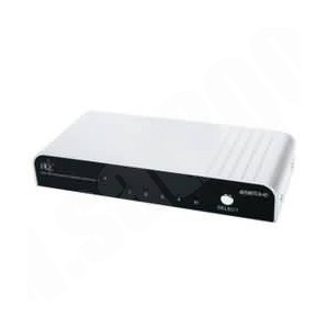 Přepínač HDMI-HDMI 4x1
