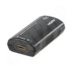 Zesilovač HDMI 50m