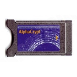 CI AlphaCrypt LIGHT