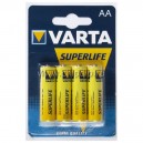 Varta AA Tuka SuperLife