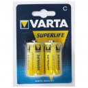 Varta C Mal&yacute; Monočl&aacute;nek SuperLife