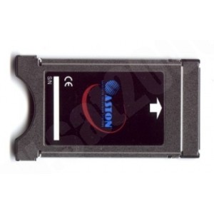 CI Aston SECA v2.x