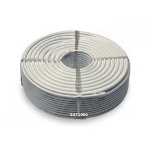 Koaxi&aacute;ln&iacute; sat. kabel NORDIX 407Cu