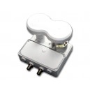 SMART Monoblock Twin 0.1dB Titanium Ed.