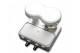 SMART Monoblock Twin 0.1dB Titanium Ed.
