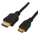 Kabel HDMI - HDMI mini 1.5m