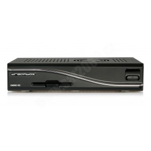 DREAMBOX 500 HD