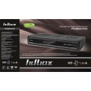 HD-BOX FS-9200 PVR TWIN TUNER