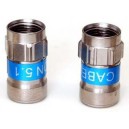 Cabelcon F-56 5.1 Sef-install