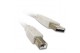 Kabel USB A-B 1.5m