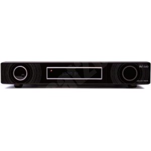 * Vu+ DUO PVR Twin Tuner HDTV