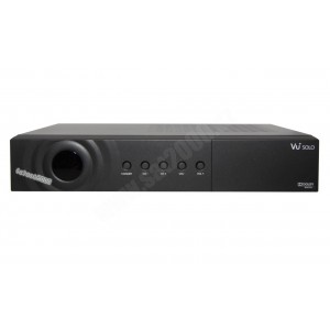 Vu+ SOLO PVR HDTV Vu+ SOLO PVR HDTV
