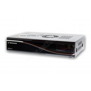 DREAMBOX 800 HD se - Second Edition
