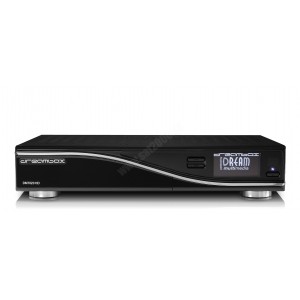 DREAMBOX 7020 HD PVR DREAMBOX 7020 HD PVR