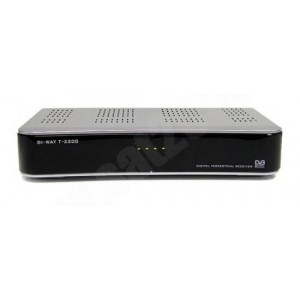 DI-BOX T-30 RF