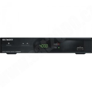 DI-WAY T-100HD PVR