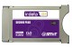 CI SMiT Irdeto Secure PLUS HD
