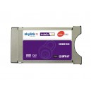 CI SMiT Irdeto Secure PLUS HD