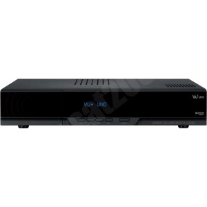 Vu+ UNO PVR HDTV