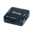 Přepínač HDMI-HDMI 3x1
