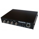 NessieDVB - Dreambox virtual tuner, DLNA, Multicast