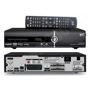 GoSAT GS7055 HDi