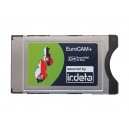 CI IRDETO EuroCAM+ 