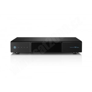 Vu+ ULTIMO PVR - 2x tuner DVB-S2, 1x tuner DVB-T/C Vu+ ULTIMO PVR - 2x tuner DVB-S2, 1x tuner DVB-T/C