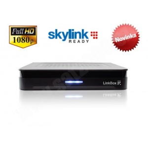 LinkBox Mini HD Skylink Ready LinkBox Mini HD Skylink Ready