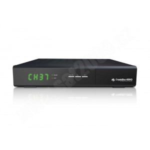 AB CryptoBox 450HD
