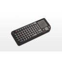 Amiko bezdr&aacute;tov&aacute; kl&aacute;vesnice a Touch Pad