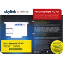 Karta Skylink Standard HD M7 
