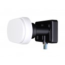 INVERTO BLACK Pro - Single Monoblock LNB 4.3° 0,2 dB