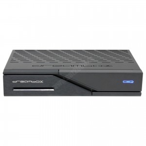 DREAMBOX 520 HD DVB-S2